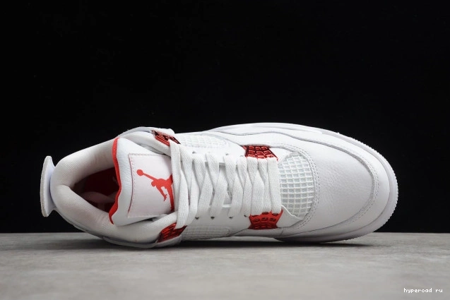 Air Metallic Red Jordan CT8527-112 4 0523